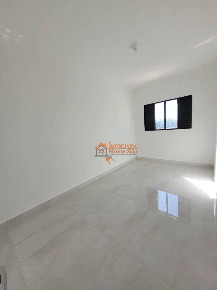 Sobrado, 3 quartos, 140 m² - Foto 16