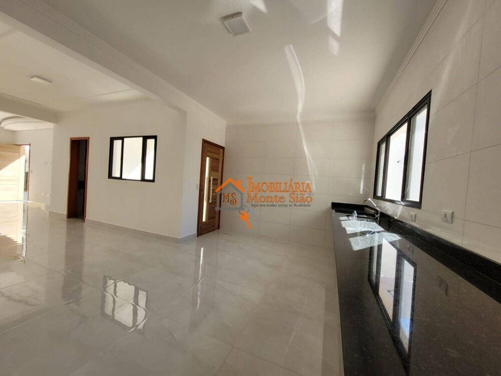 Sobrado, 3 quartos, 140 m² - Foto 8