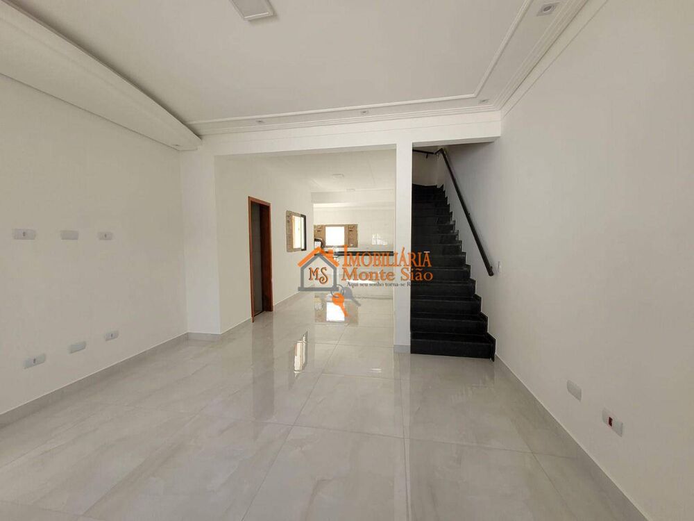 Sobrado, 3 quartos, 140 m² - Foto 11