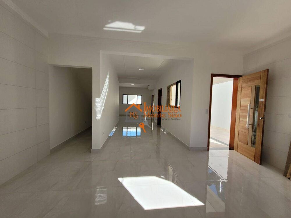 Sobrado, 3 quartos, 140 m² - Foto 10