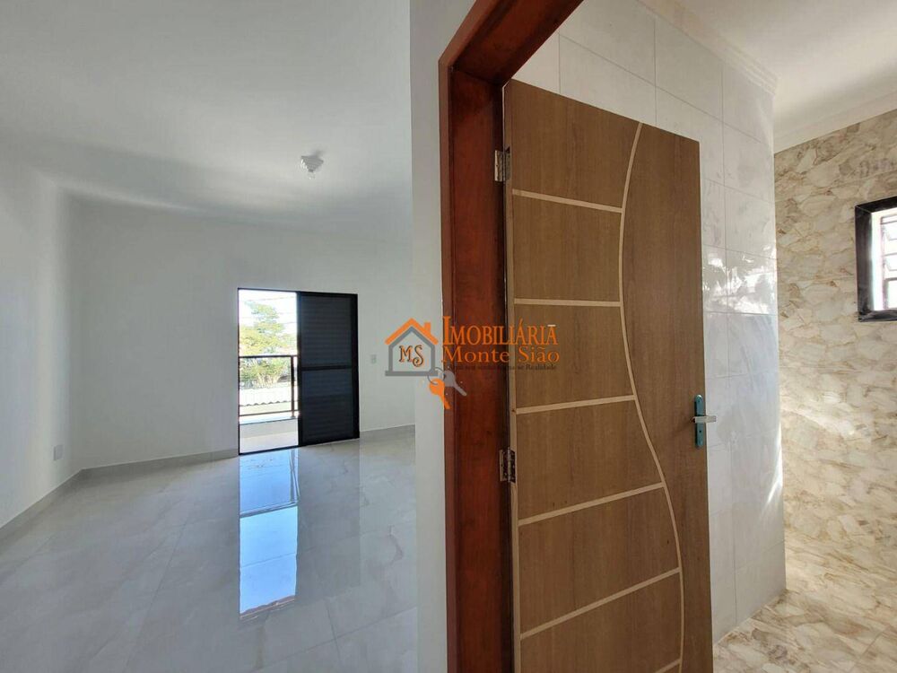 Sobrado, 3 quartos, 140 m² - Foto 5