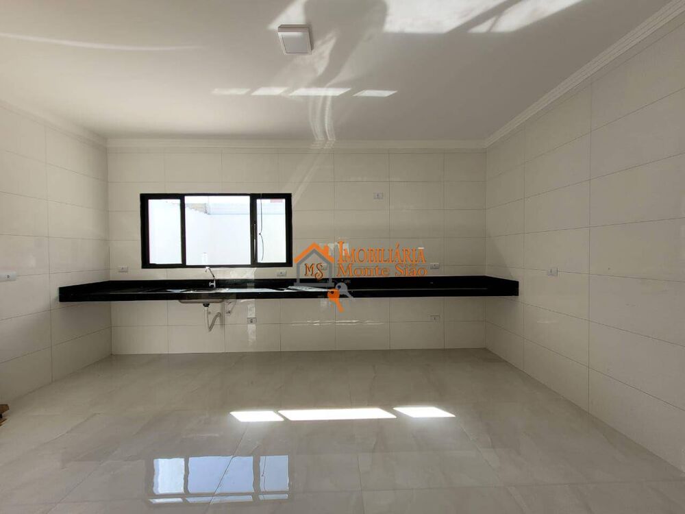 Sobrado, 3 quartos, 140 m² - Foto 7