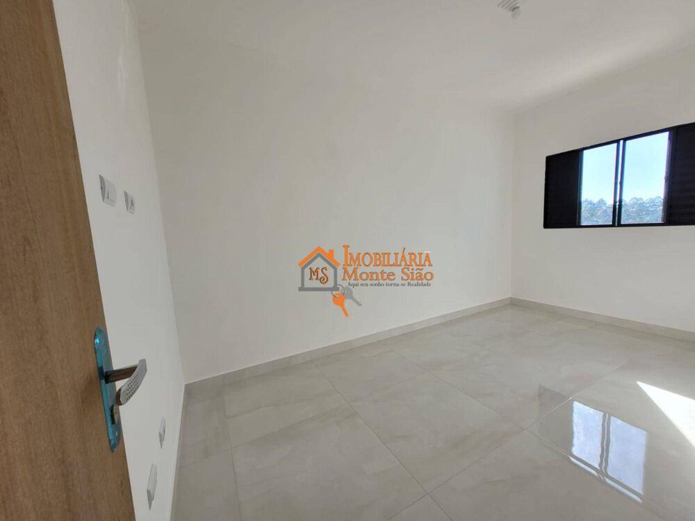 Sobrado, 3 quartos, 140 m² - Foto 12