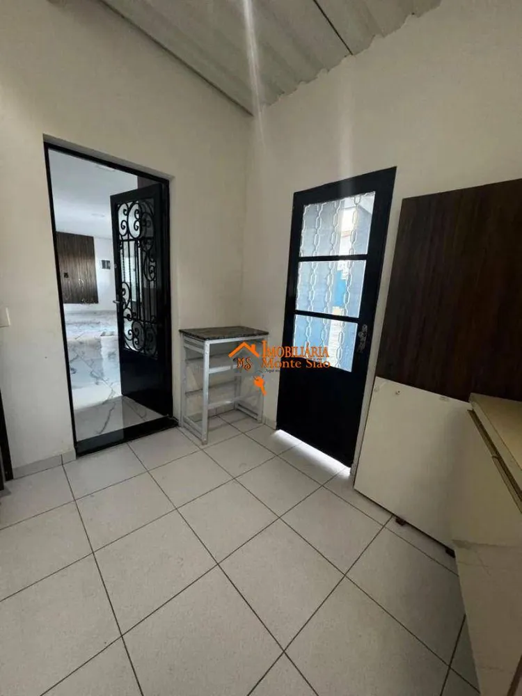 Casa, 3 quartos, 250 m² - Foto 4