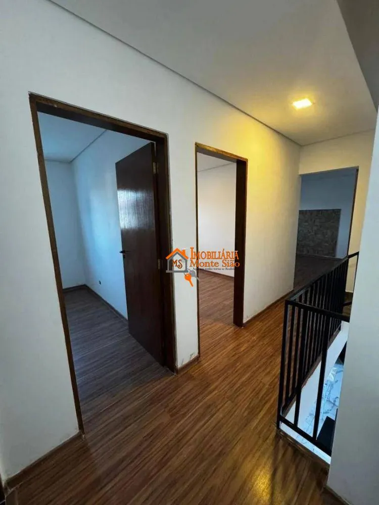 Casa, 3 quartos, 250 m² - Foto 9