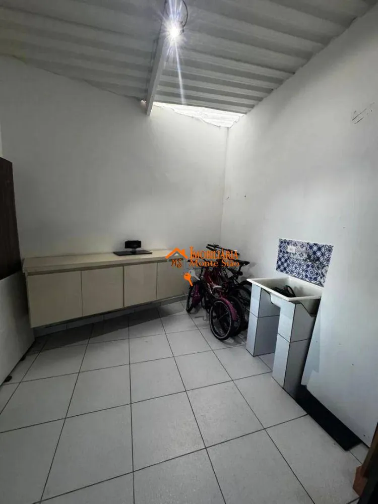 Casa, 3 quartos, 250 m² - Foto 5