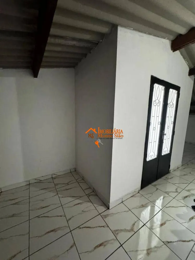Casa, 3 quartos, 250 m² - Foto 12