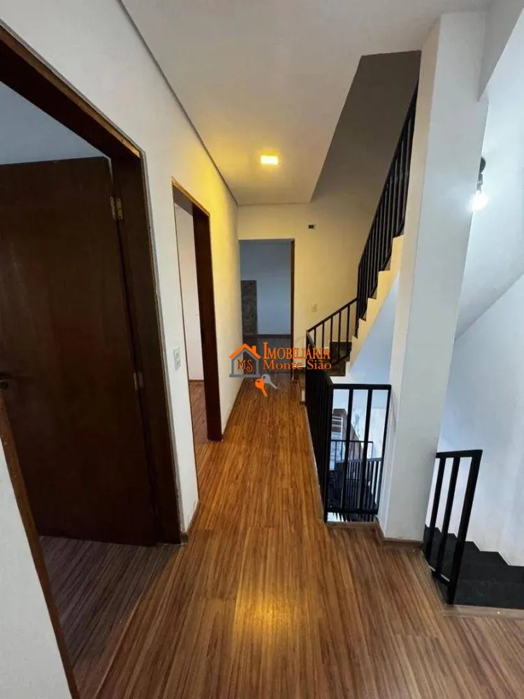 Casa, 3 quartos, 250 m² - Foto 8