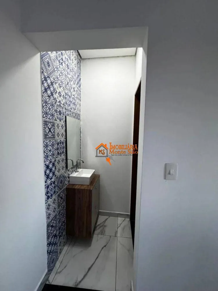 Casa, 3 quartos, 250 m² - Foto 6