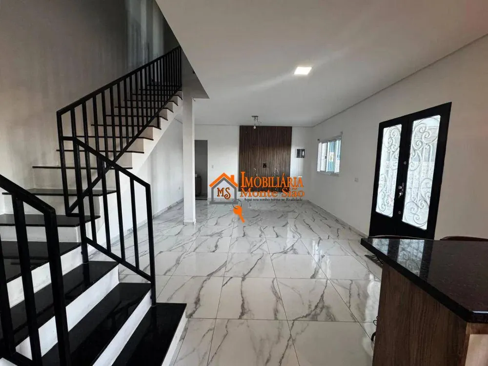 Casa, 3 quartos, 250 m² - Foto 2