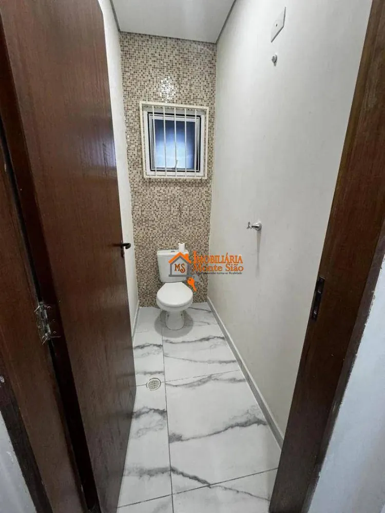 Casa, 3 quartos, 250 m² - Foto 7