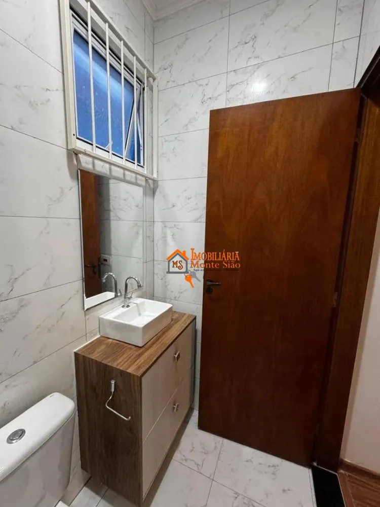 Casa, 3 quartos, 250 m² - Foto 11