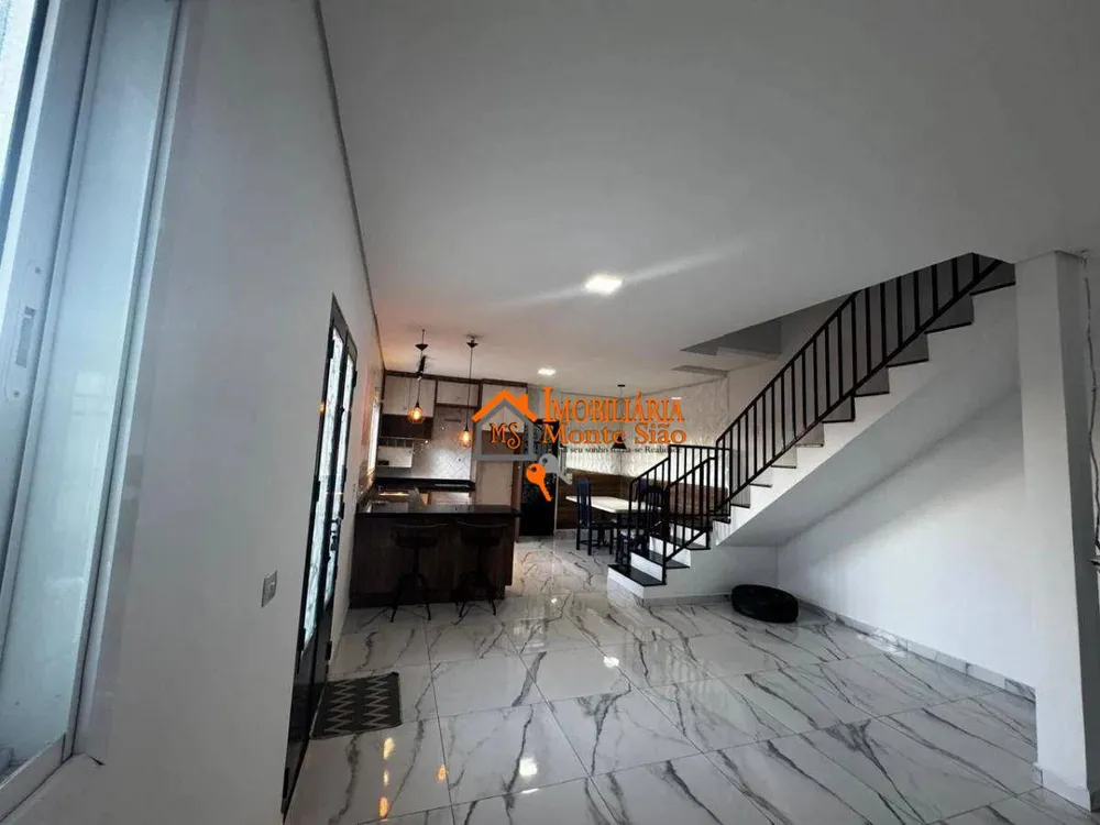 Casa, 3 quartos, 250 m² - Foto 3