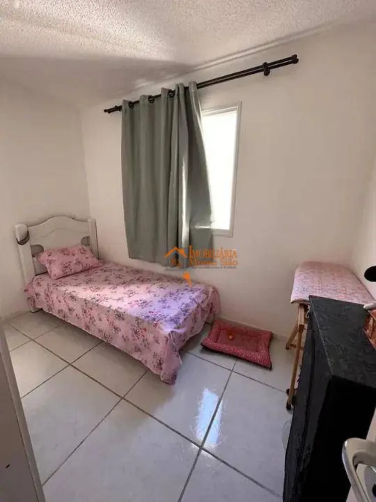 Apartamento, 2 quartos, 38 m² - Foto 7