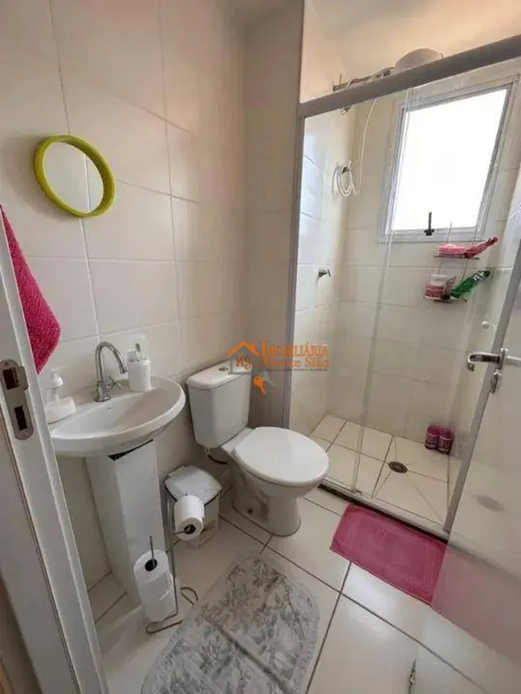 Apartamento, 2 quartos, 38 m² - Foto 5
