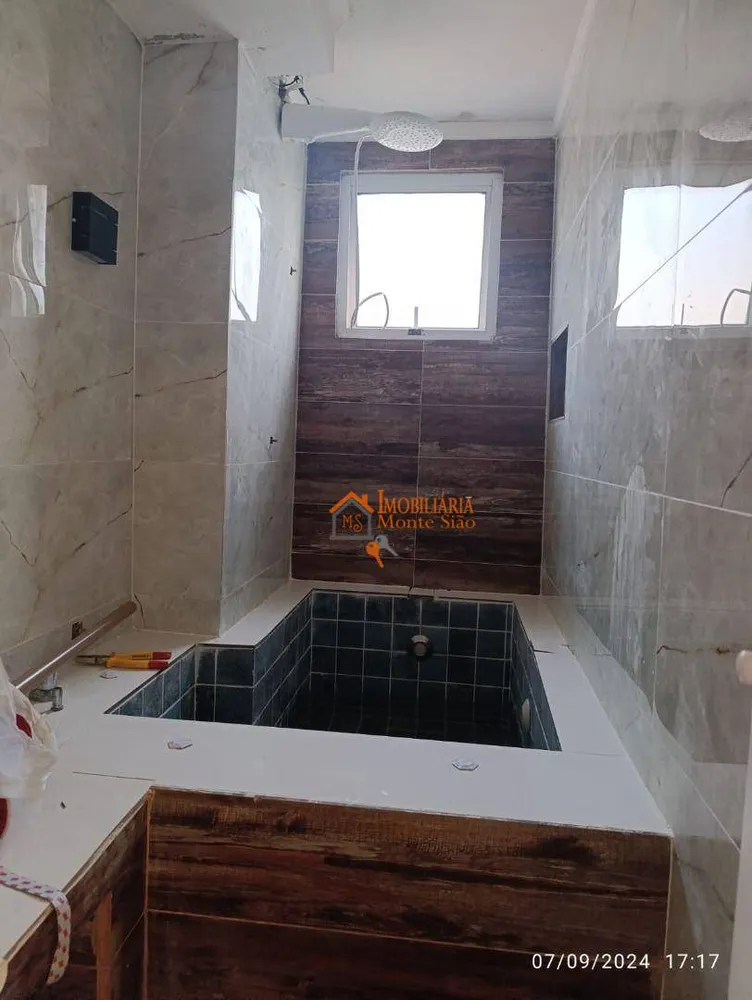Apartamento, 2 quartos, 55 m² - Foto 20