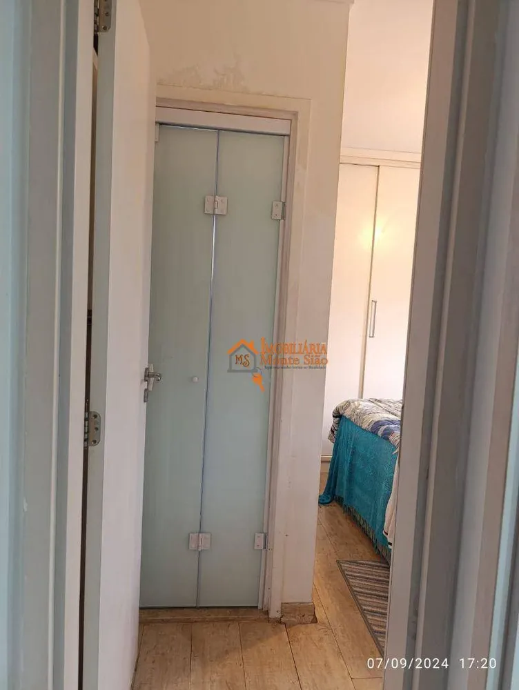 Apartamento, 2 quartos, 55 m² - Foto 15