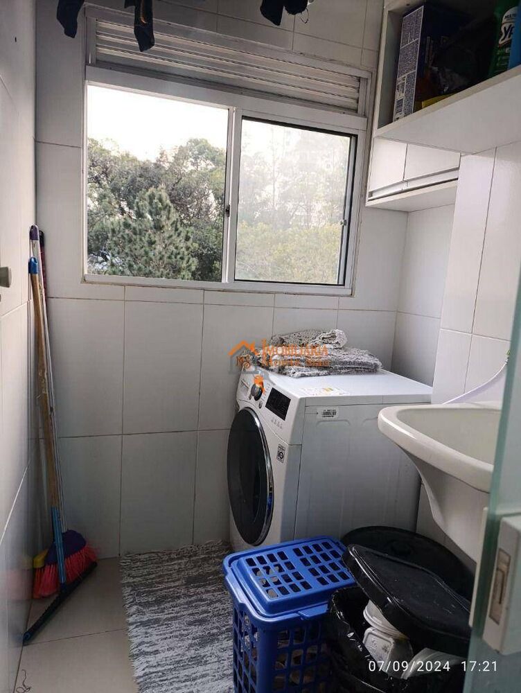 Apartamento à venda com 2 quartos, 55m² - Foto 14