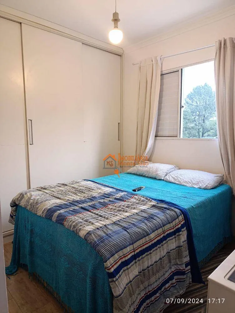 Apartamento, 2 quartos, 55 m² - Foto 19