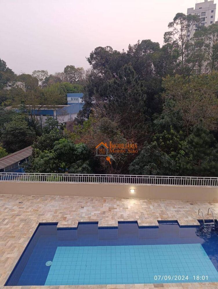 Apartamento à venda com 2 quartos, 55m² - Foto 19