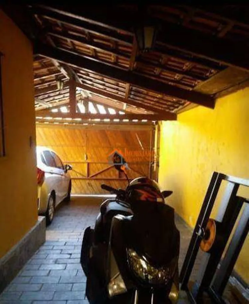 Sobrado, 3 quartos, 226 m² - Foto 3