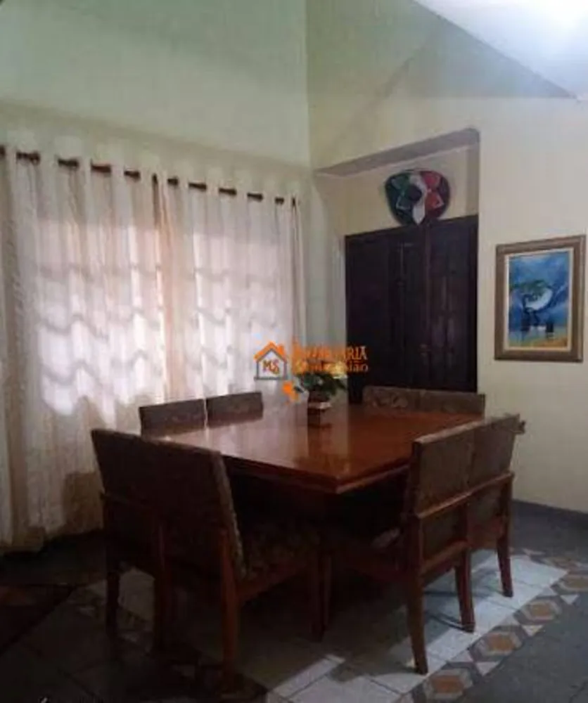 Sobrado, 3 quartos, 226 m² - Foto 6