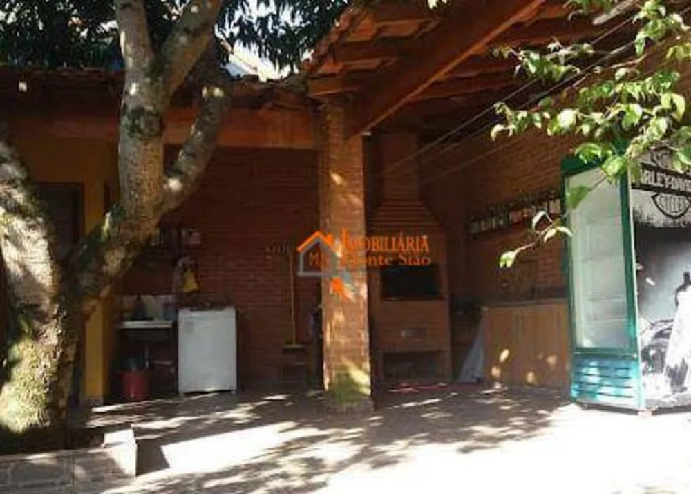 Sobrado, 3 quartos, 226 m² - Foto 1