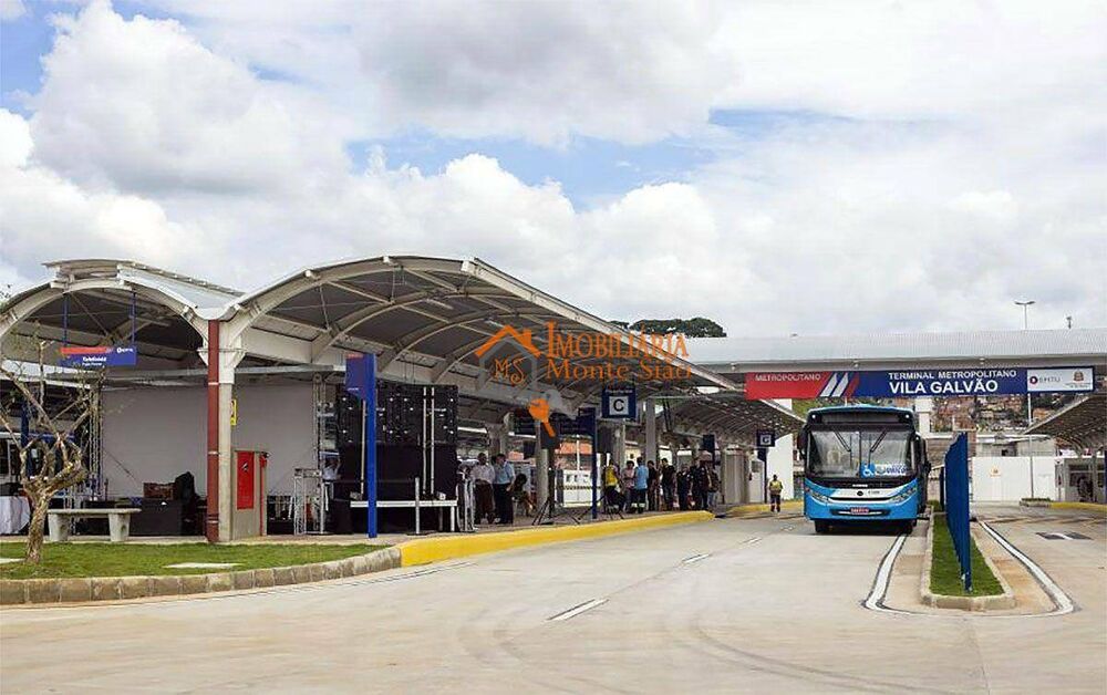 Terreno, 500 m² - Foto 3