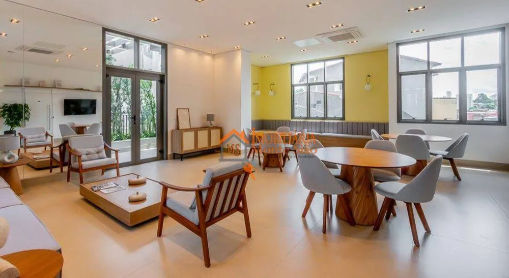 Apartamento, 3 quartos, 150 m² - Foto 7
