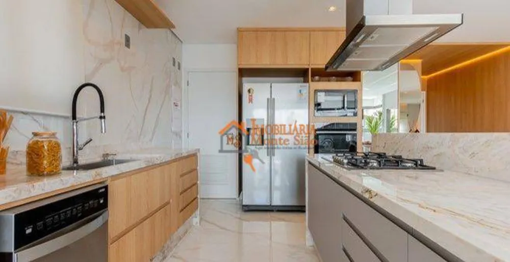 Apartamento, 3 quartos, 150 m² - Foto 16