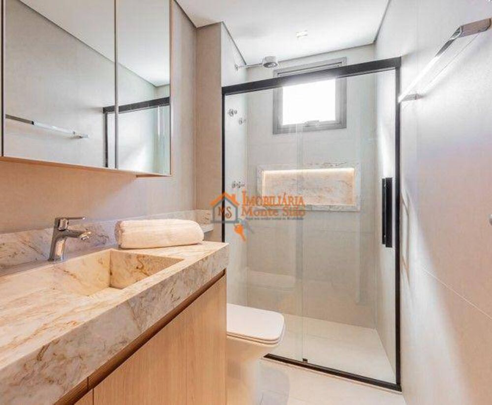 Apartamento à venda com 3 quartos, 150m² - Foto 16