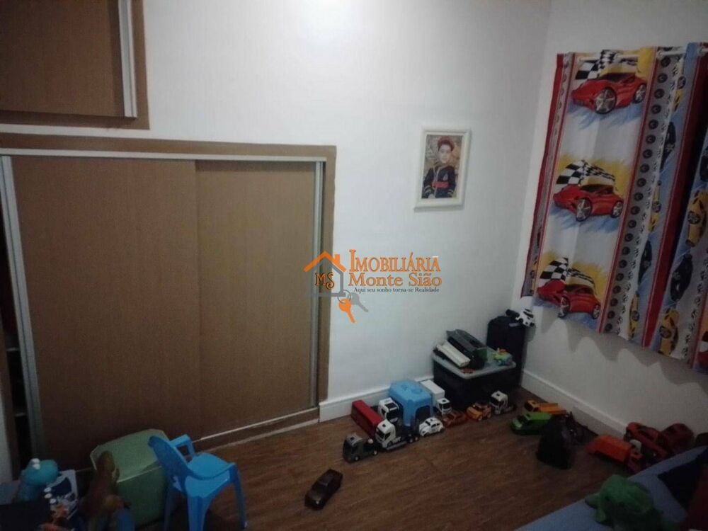 Sobrado, 3 quartos, 220 m² - Foto 16