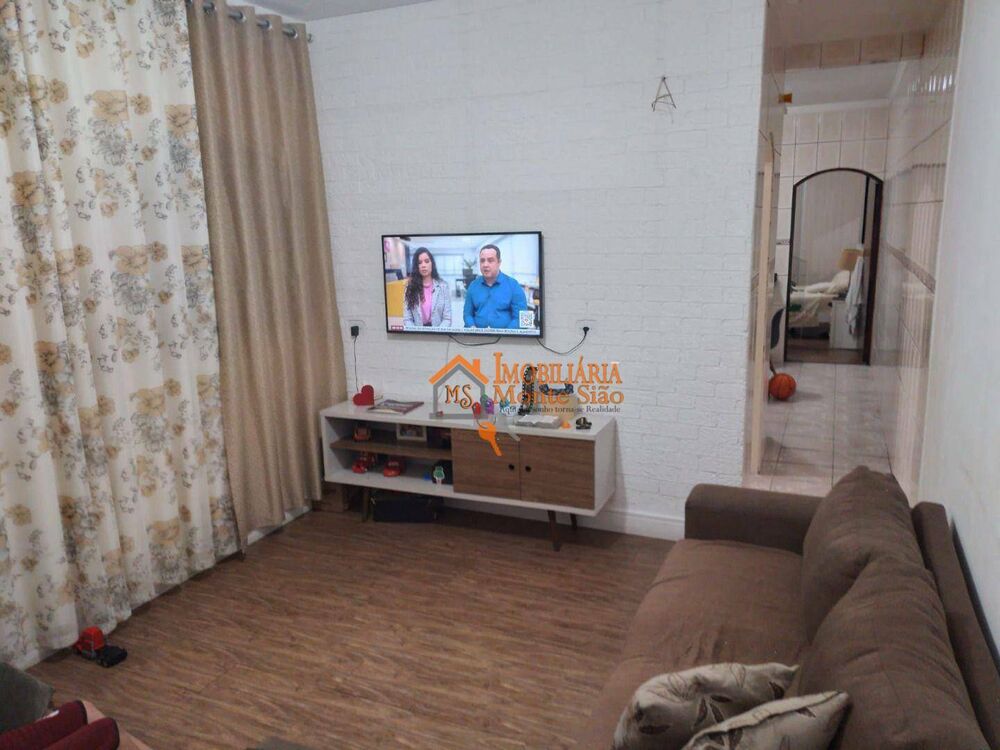 Sobrado, 3 quartos, 220 m² - Foto 7