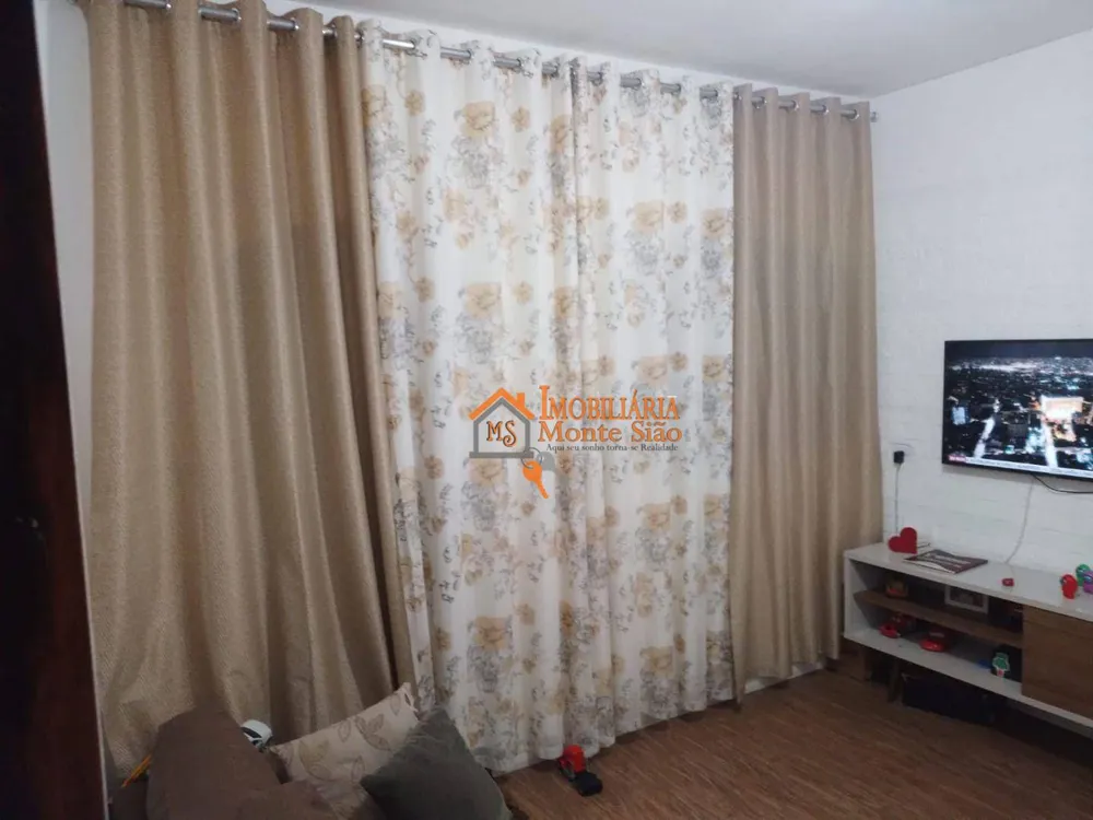 Sobrado, 3 quartos, 220 m² - Foto 21