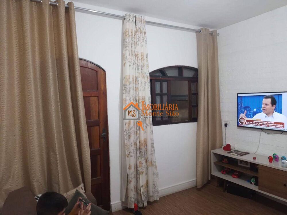 Sobrado, 3 quartos, 220 m² - Foto 6