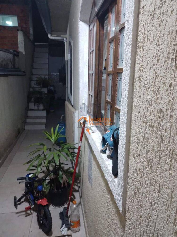 Sobrado, 3 quartos, 220 m² - Foto 3