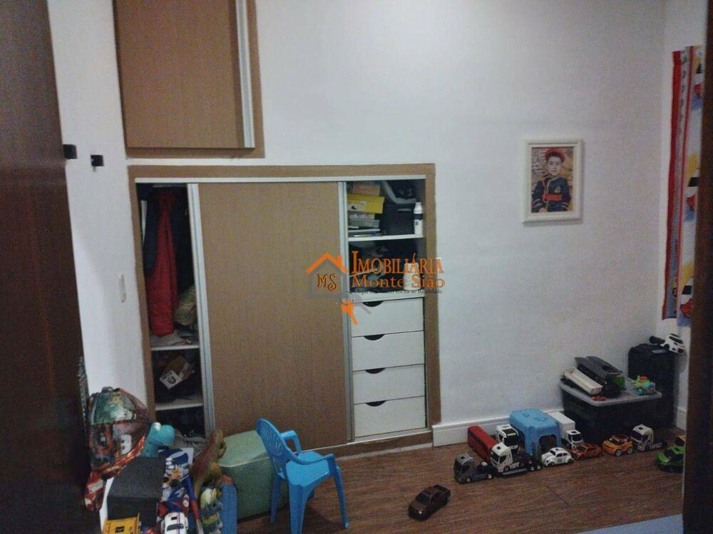 Sobrado, 3 quartos, 220 m² - Foto 18