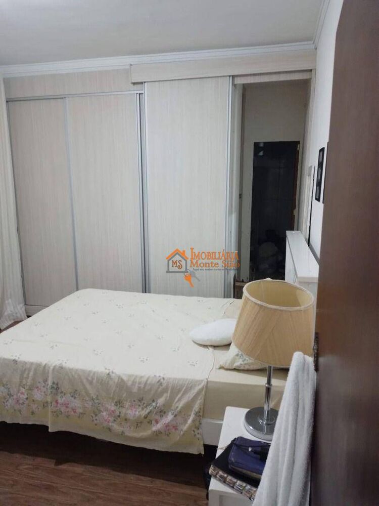 Sobrado, 3 quartos, 220 m² - Foto 19