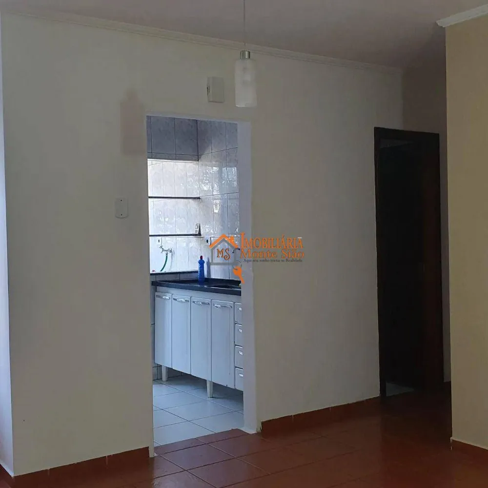Apartamento, 2 quartos, 55 m² - Foto 3