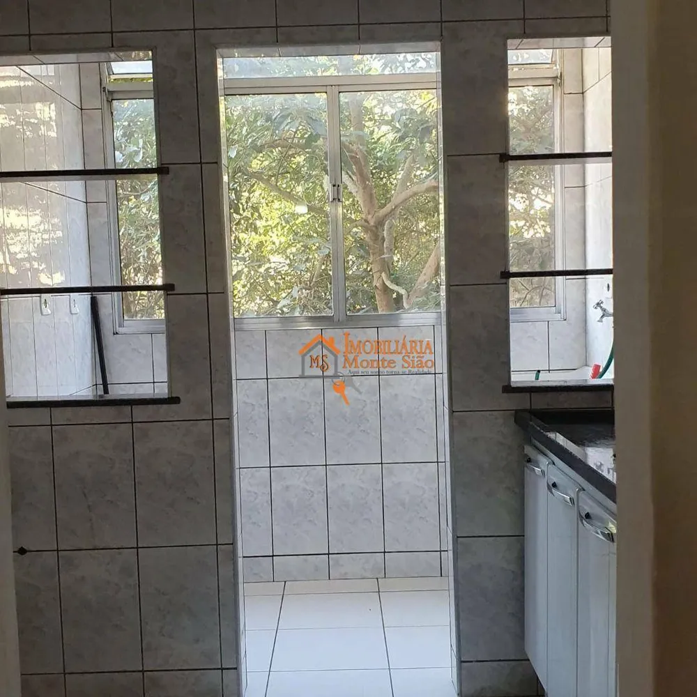Apartamento, 2 quartos, 55 m² - Foto 4