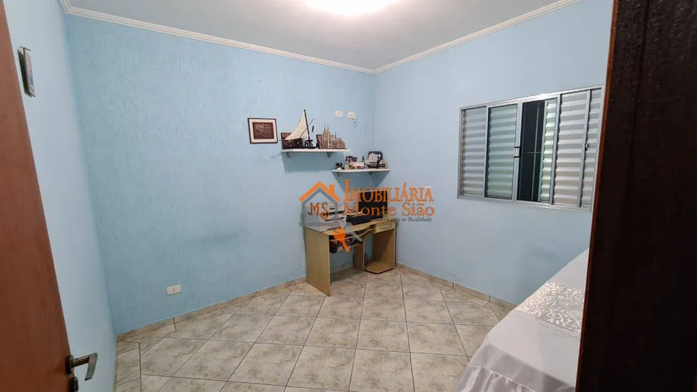 Casa, 3 quartos, 179 m² - Foto 4