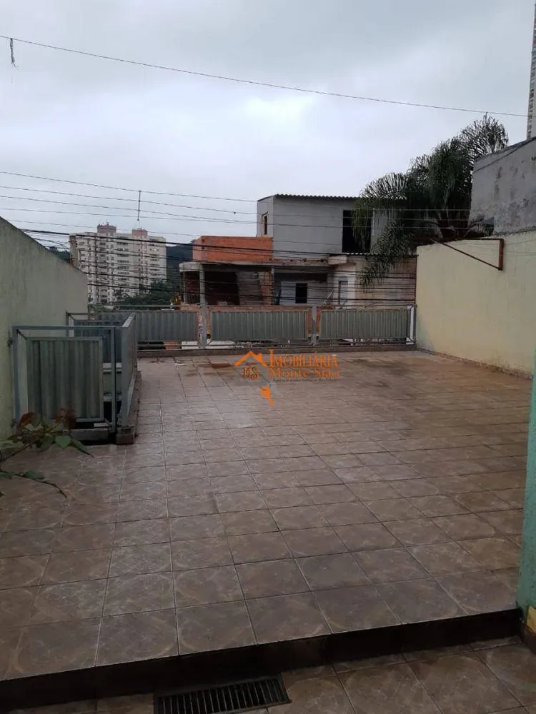 Casa, 3 quartos, 179 m² - Foto 11