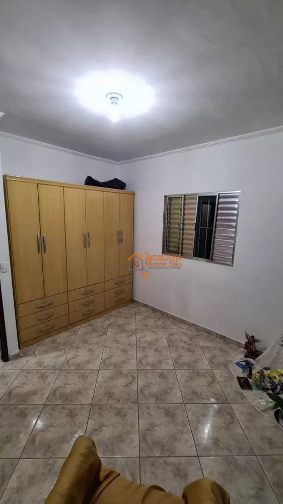 Casa, 3 quartos, 179 m² - Foto 4