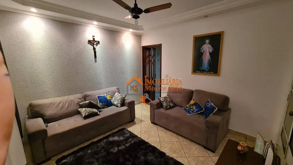 Casa, 3 quartos, 179 m² - Foto 1
