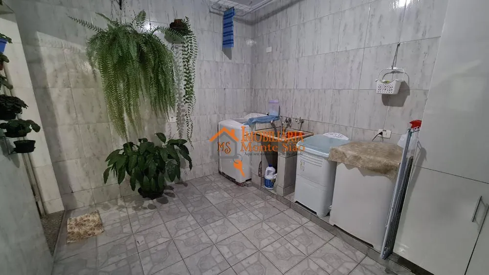 Casa, 3 quartos, 179 m² - Foto 8