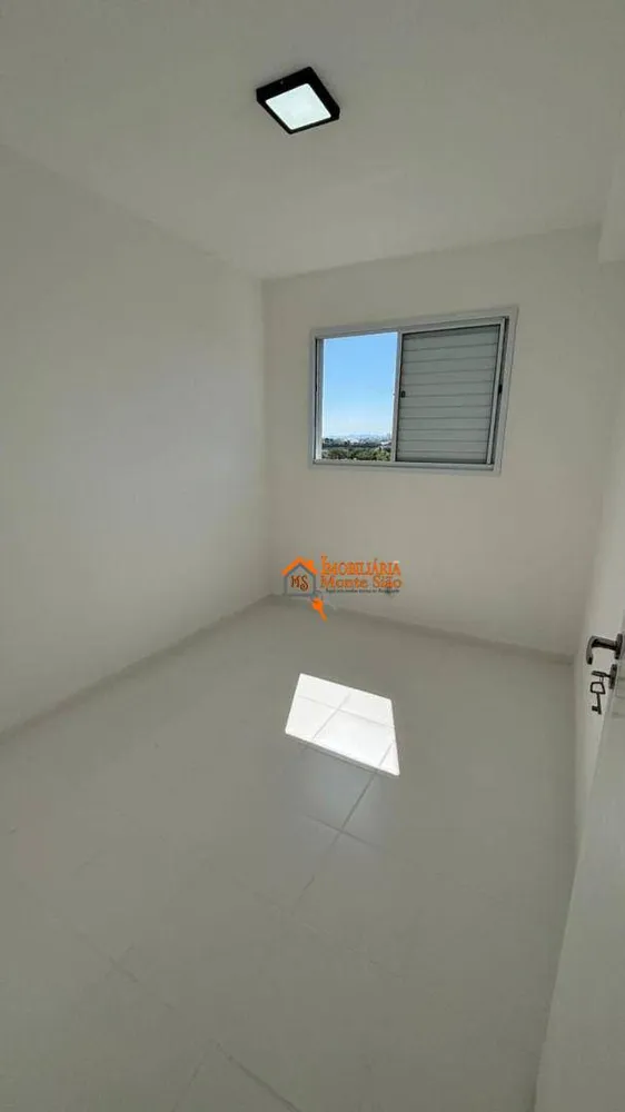 Apartamento, 2 quartos, 48 m² - Foto 5