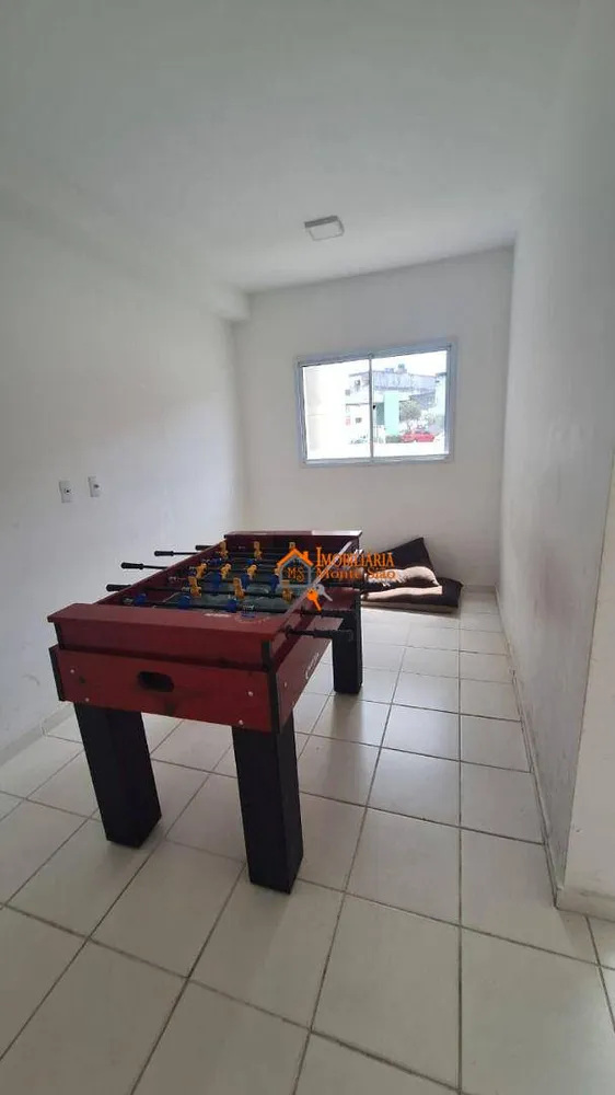 Apartamento, 2 quartos, 48 m² - Foto 6