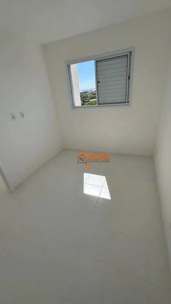 Apartamento, 2 quartos, 48 m² - Foto 1