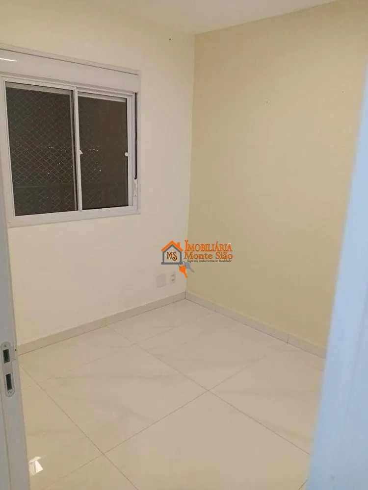 Apartamento, 2 quartos, 44 m² - Foto 8
