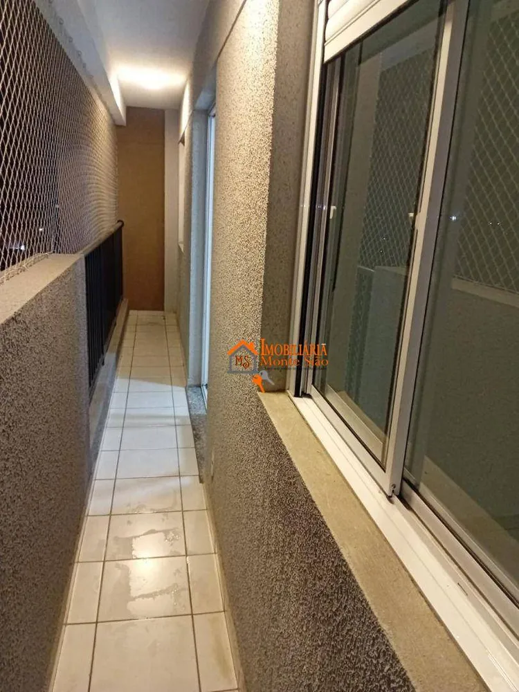 Apartamento, 2 quartos, 44 m² - Foto 3
